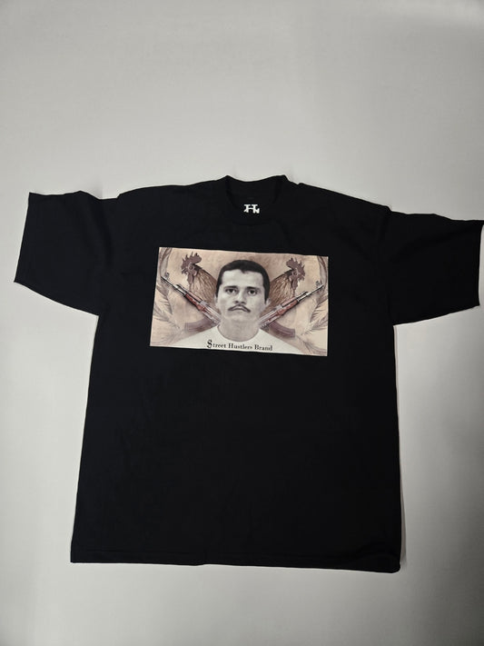 Shb m money back tee shirt