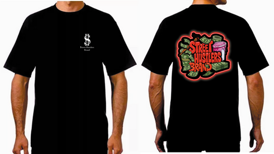 Shb logo on pocket w turnt logo